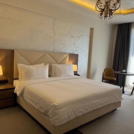 Eighty Eight Deluxe Hotel & Spa Tsachkadzor Buitenkant foto