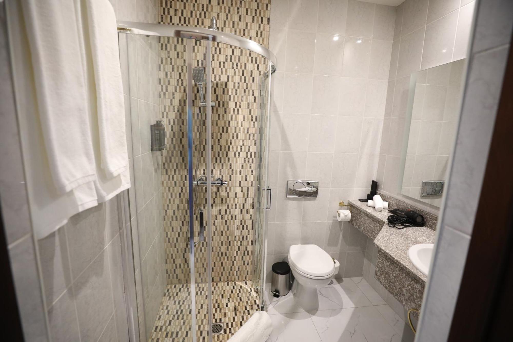 Eighty Eight Deluxe Hotel & Spa Tsachkadzor Buitenkant foto