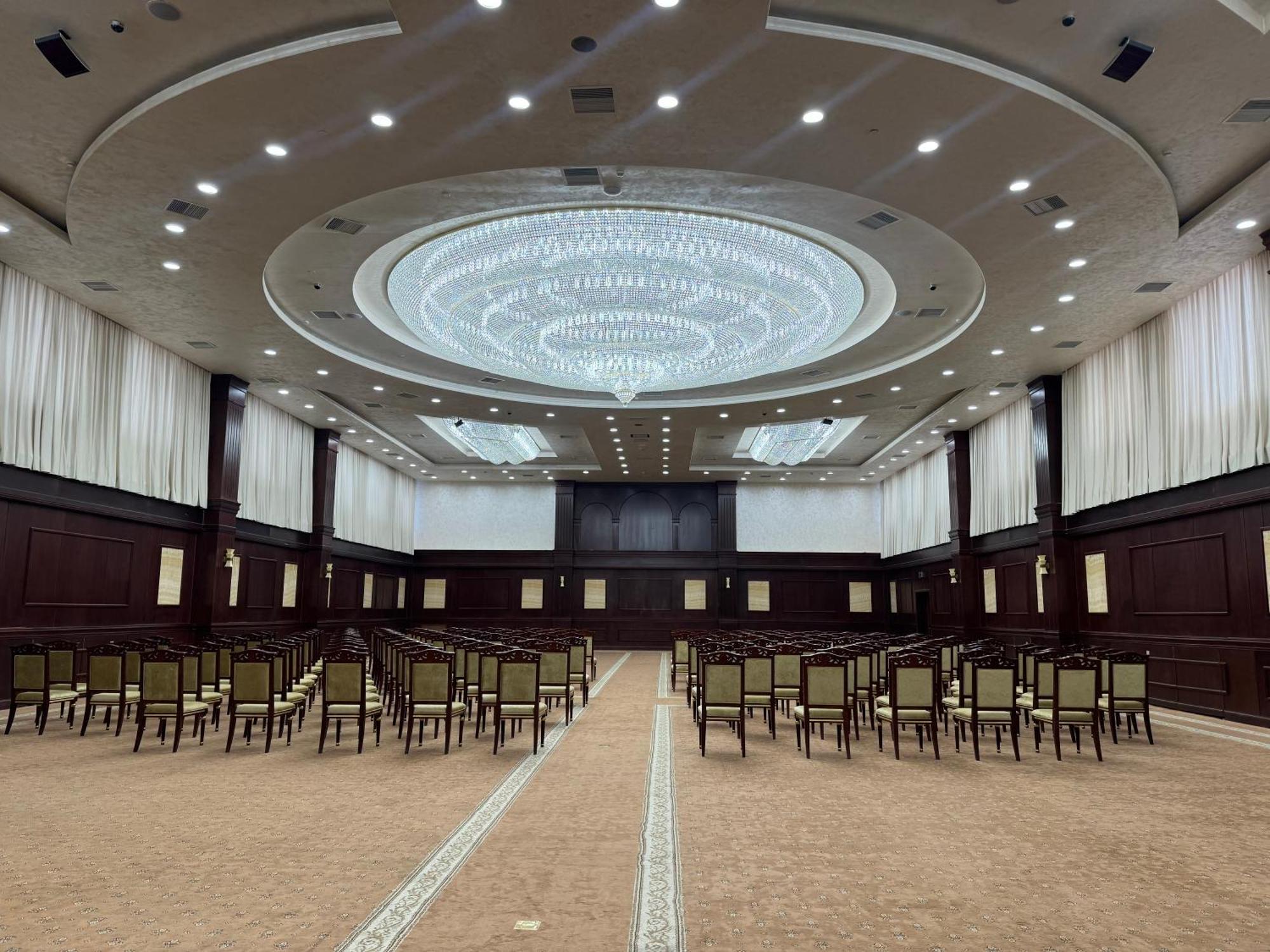 Eighty Eight Deluxe Hotel & Spa Tsachkadzor Buitenkant foto