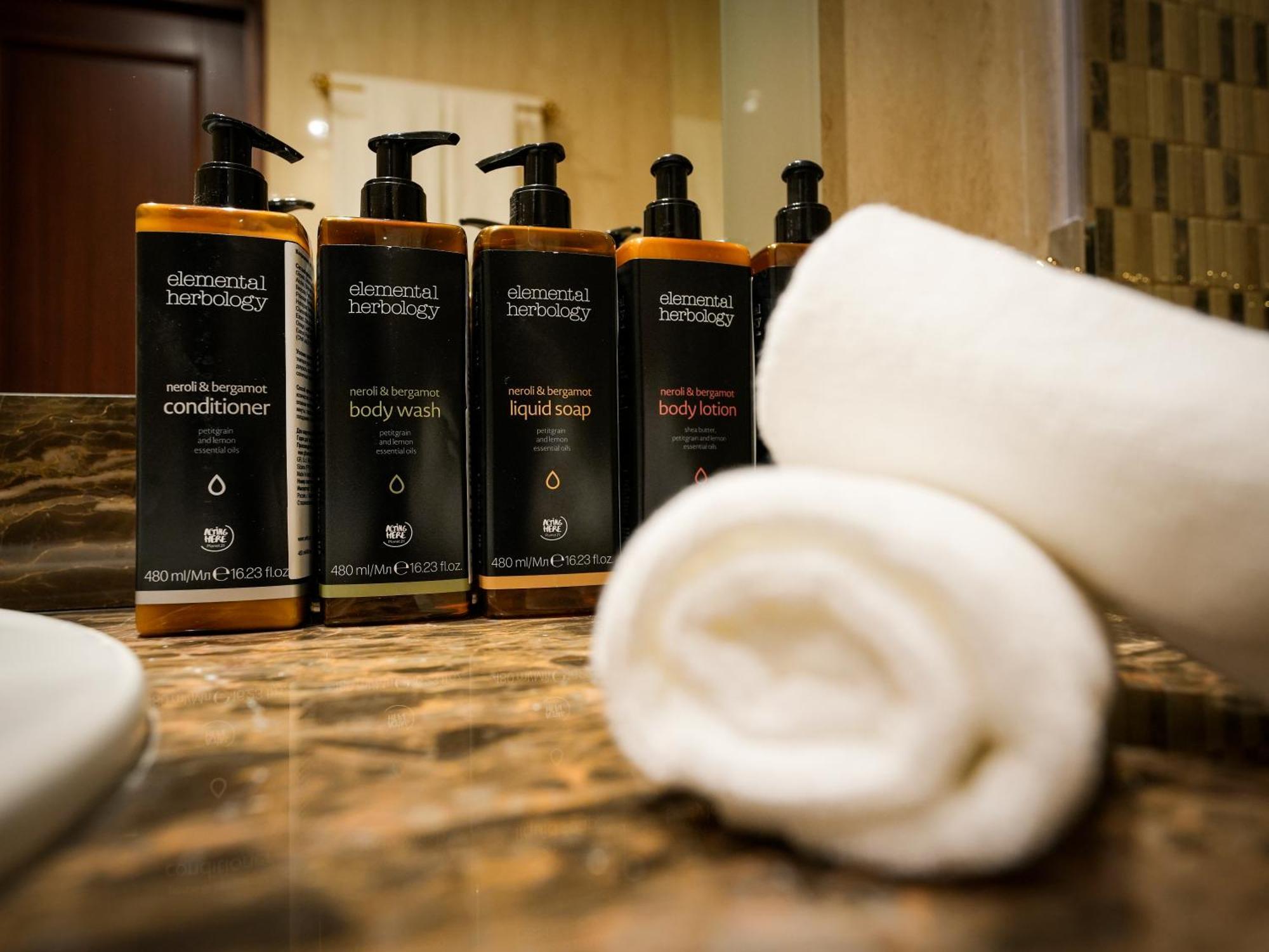 Eighty Eight Deluxe Hotel & Spa Tsachkadzor Buitenkant foto