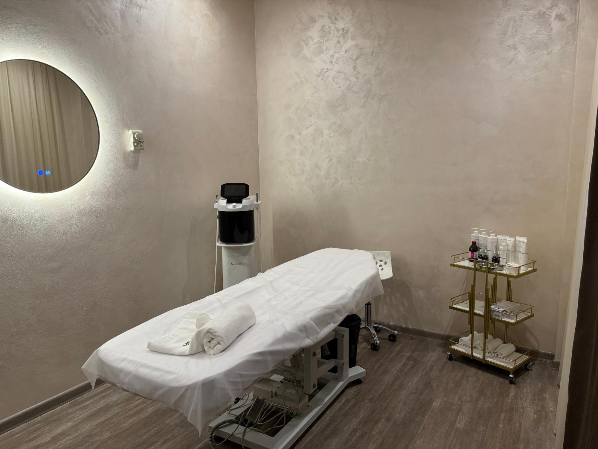 Eighty Eight Deluxe Hotel & Spa Tsachkadzor Buitenkant foto