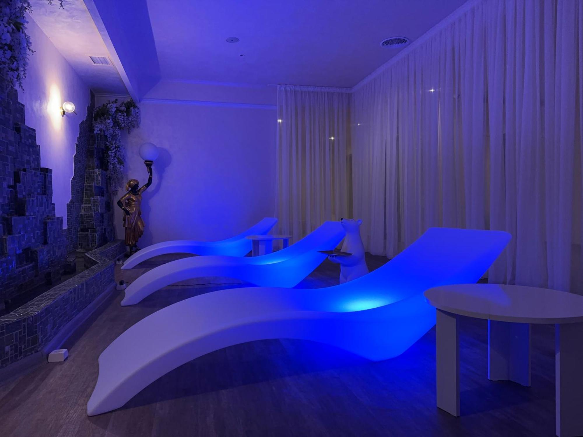 Eighty Eight Deluxe Hotel & Spa Tsachkadzor Buitenkant foto