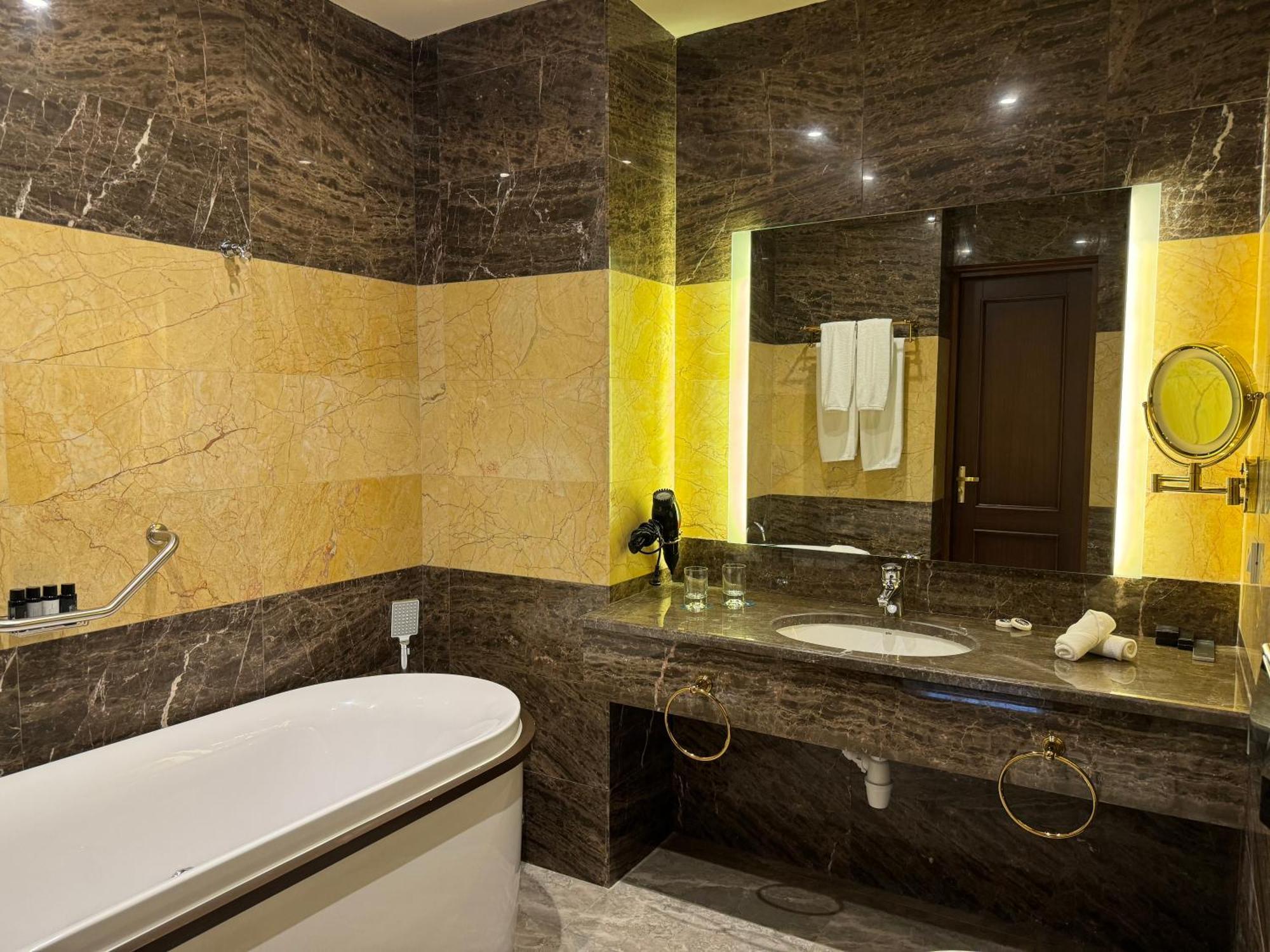 Eighty Eight Deluxe Hotel & Spa Tsachkadzor Buitenkant foto