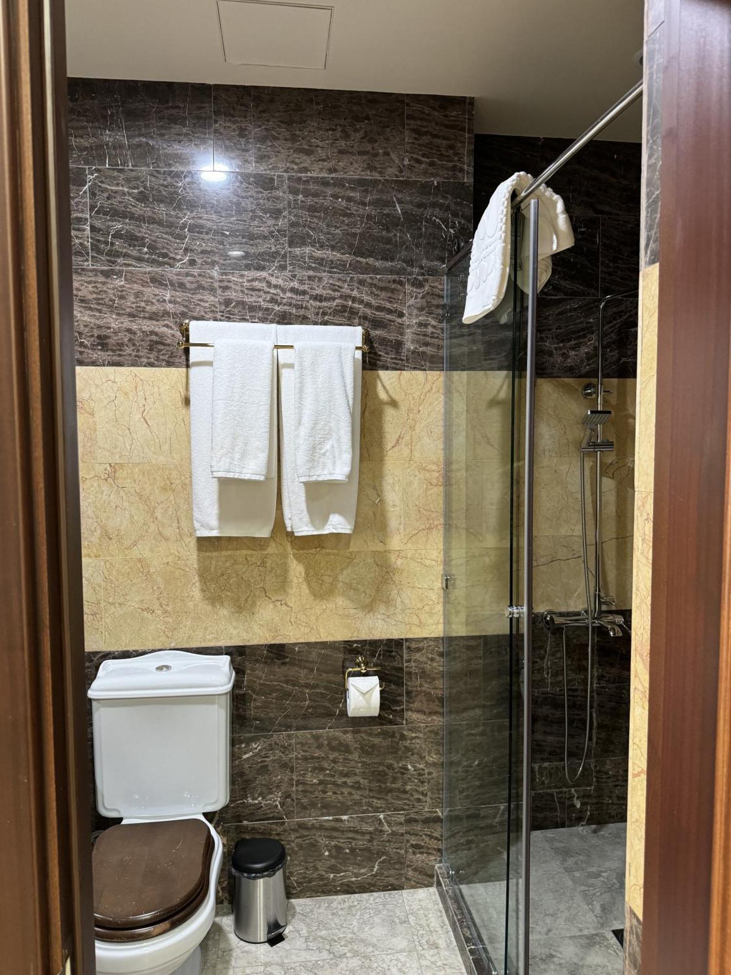 Eighty Eight Deluxe Hotel & Spa Tsachkadzor Buitenkant foto